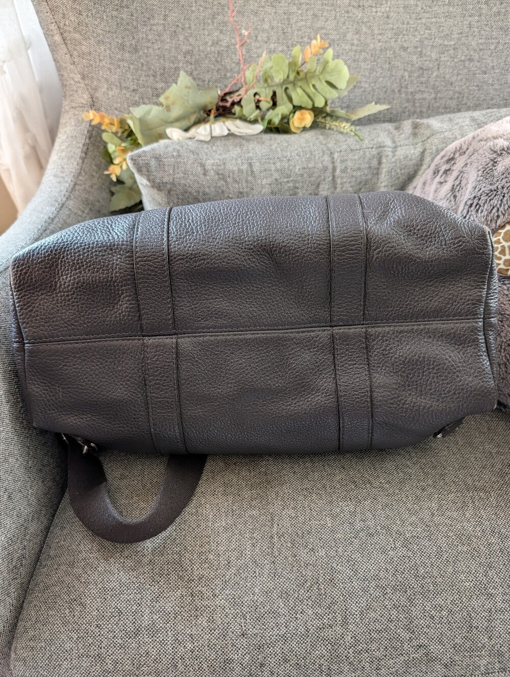 Henri Bende Jettsetter Backpack Bag - Picture 6 of 10
